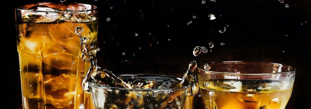 WSET Level 1 in Spirits at the Charm City Wine School