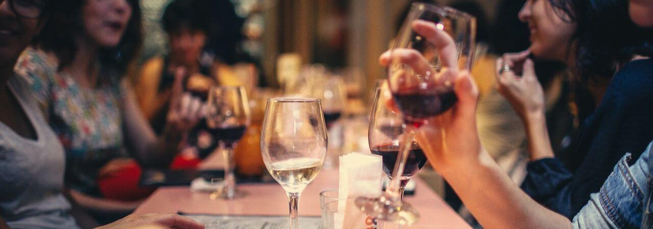 Learn to Love Wines at Charm City Wine School