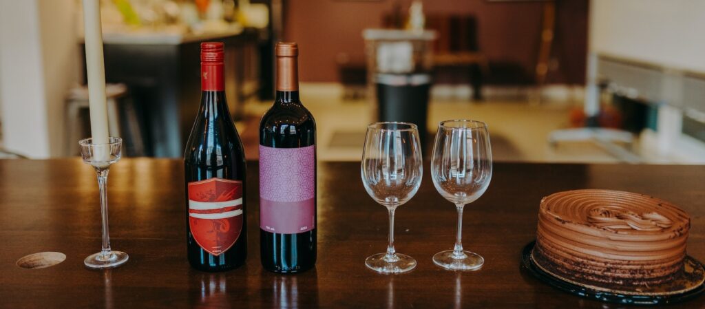Learn to Pair Wines & Chocolate at Charm City Wine School