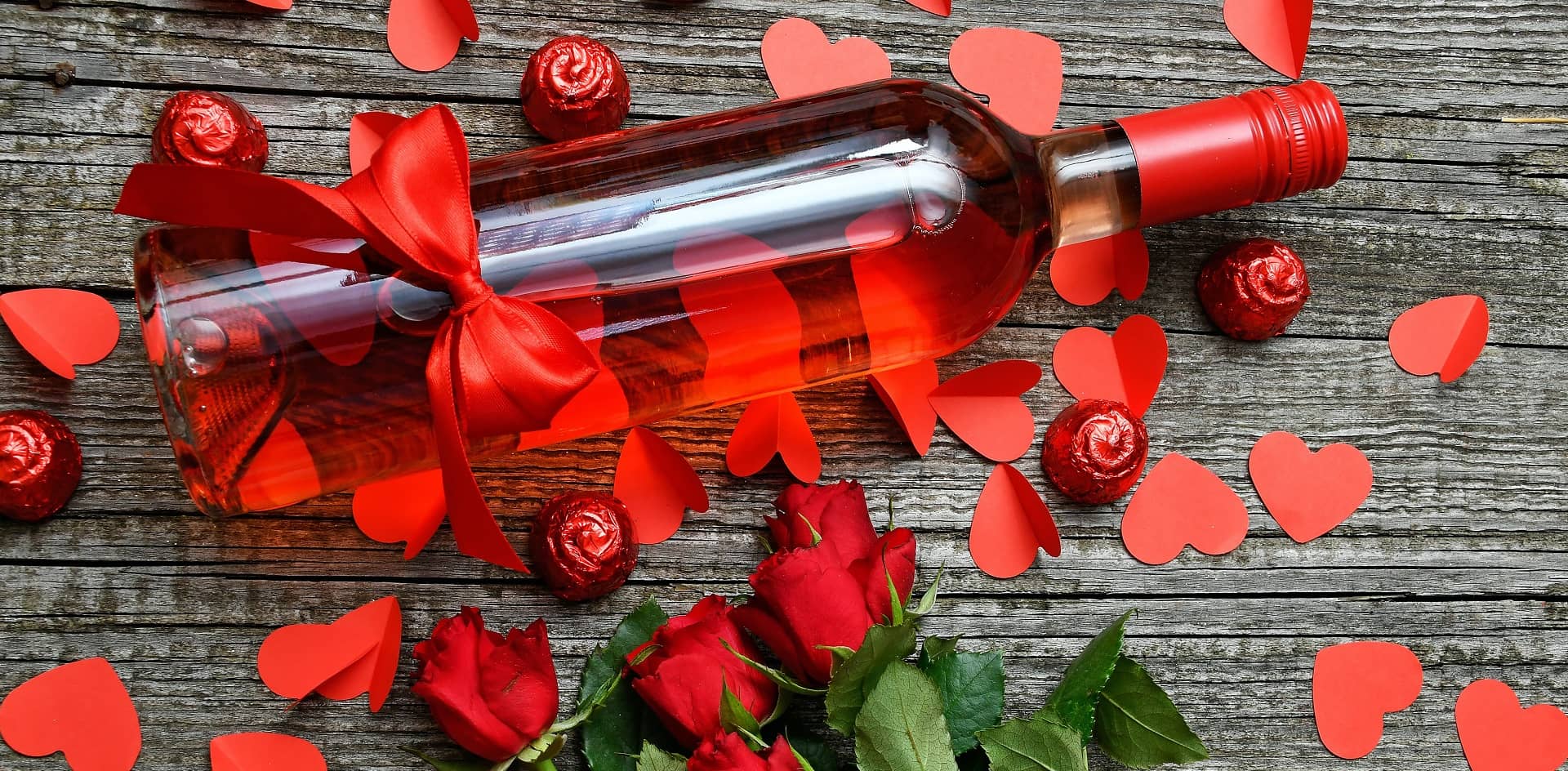 Learn all about Rose at the Charm City Wine School