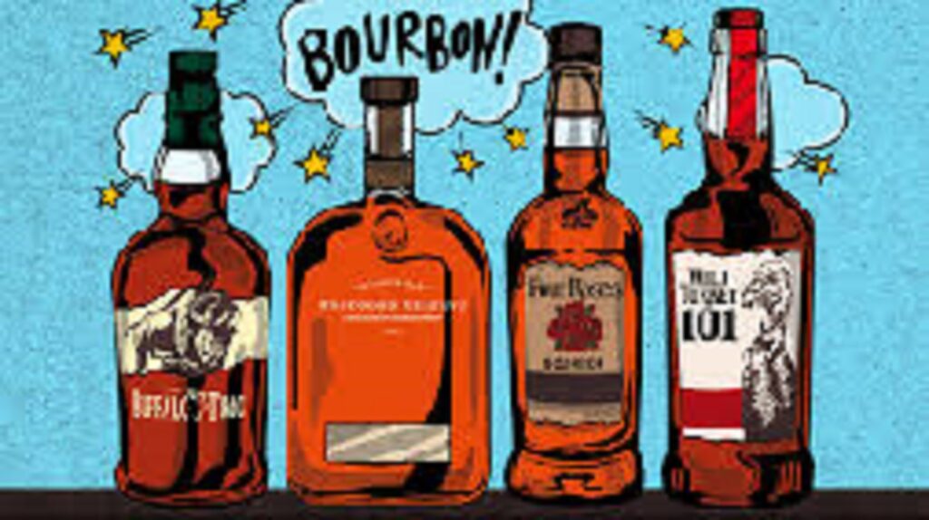 Bourbon, Spirits Tastings at Charm City Wine School