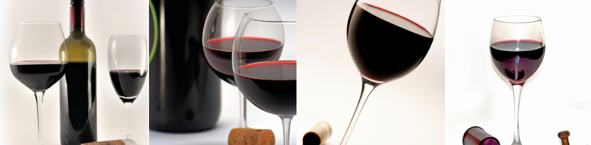 Red Wine Tasting at the Charm City Wine School