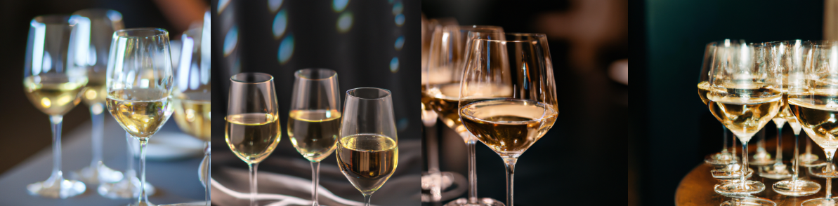 Wine Tasting at the Charm City Wine School