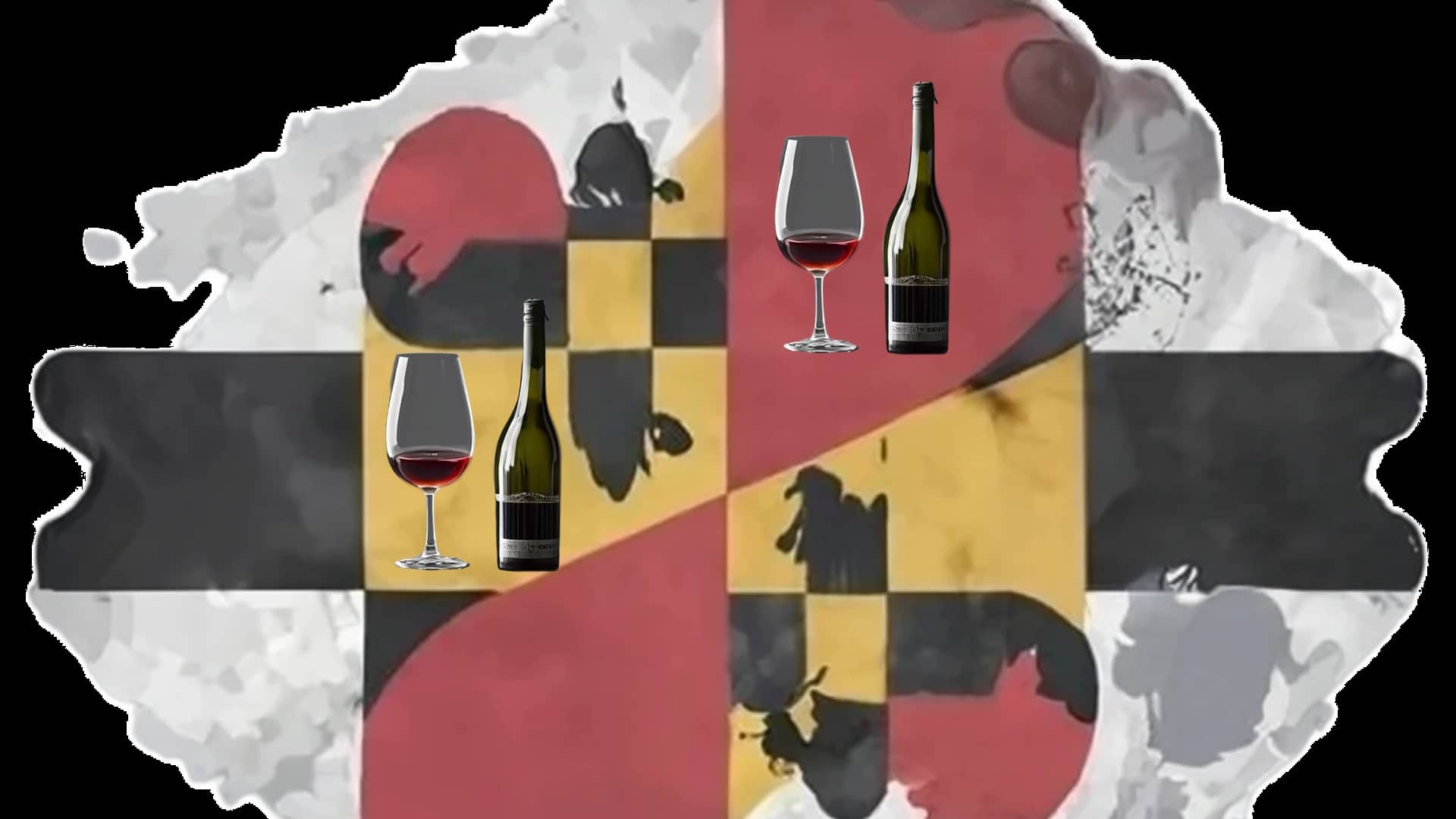 Maryland Wine & Cheese Pairing at the Charm City Wine School