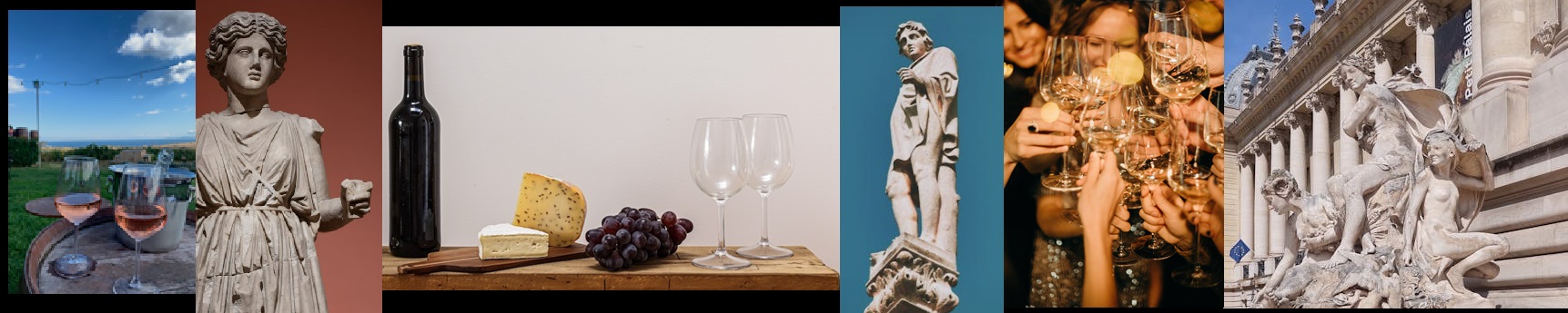 Explore Greek Wines at the Charm City Wine School Tasting Event