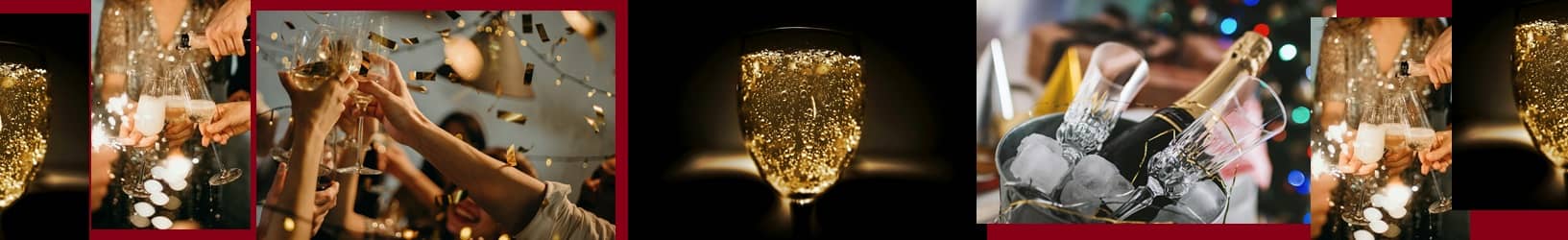 Taste and Sample fine Proseccos at the Charm City Wine School